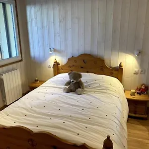  Apartment Alpin France
