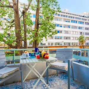 Apartment Le Tivoli Ap4264 By Riviera Homes