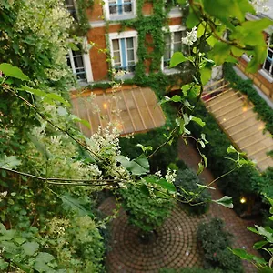  Apartment Les Patios Du Marais 2 France