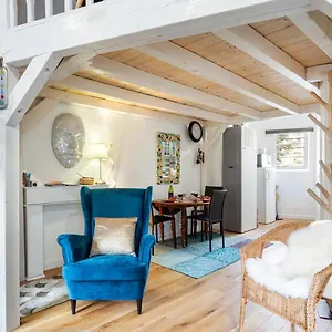  Apartment Guestready - Studio In The Heart Of Paris, For 2 France